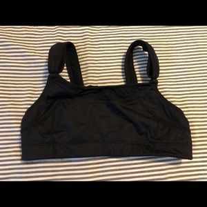 34C nursing sports bra